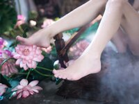 [Cosplay] 九柒喵 FGO 酒吞满破 [51P-363MB]