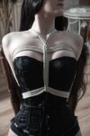 [Cosplay] Candy Ball Valentines Shibari [52P15V-681MB]