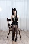 [Cosplay] Candy Ball Valentines Shibari [52P15V-681MB]