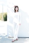 FLASHデジタル写真集 桃月なしこ Queen of Beauty