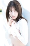 FLASHデジタル写真集 桃月なしこ Queen of Beauty