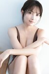 FLASHデジタル写真集 桃月なしこ Queen of Beauty