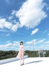 FLASHデジタル写真集 桃月なしこ Queen of Beauty