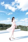 FLASHデジタル写真集 桃月なしこ Queen of Beauty
