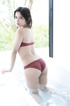 FLASHデジタル写真集 桃月なしこ Queen of Beauty