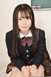 [Lovepop] Kyouka Suzune 鈴音杏夏 - No.L-0674 Photoset #002 School Uniform (Blazer)