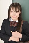 [Lovepop] Kyouka Suzune 鈴音杏夏 - No.L-0674 Photoset #002 School Uniform (Blazer)