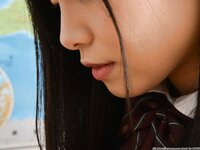 [Lovepop] Kyouka Suzune 鈴音杏夏 - No.L-0674 Photoset #002 School Uniform (Blazer)