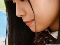 [Lovepop] Kyouka Suzune 鈴音杏夏 - No.L-0674 Photoset #002 School Uniform (Blazer)
