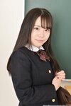 [Lovepop] Kyouka Suzune 鈴音杏夏 - No.L-0674 Photoset #002 School Uniform (Blazer)