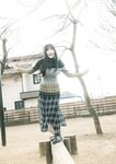 BUBKAデジタル写真集 2026.03.18 工藤理子「あっち、こっち、りこち！」