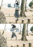 BUBKAデジタル写真集 2026.03.18 工藤理子「あっち、こっち、りこち！」