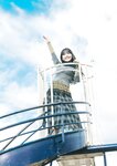 BUBKAデジタル写真集 2026.03.18 工藤理子「あっち、こっち、りこち！」