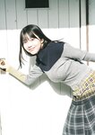 BUBKAデジタル写真集 2026.03.18 工藤理子「あっち、こっち、りこち！」