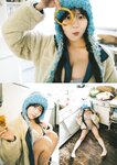 BUBKAデジタル写真集 2026.03.18 工藤理子「あっち、こっち、りこち！」