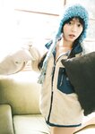 BUBKAデジタル写真集 2026.03.18 工藤理子「あっち、こっち、りこち！」