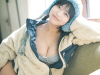 BUBKAデジタル写真集 2026.03.18 工藤理子「あっち、こっち、りこち！」