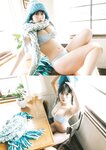 BUBKAデジタル写真集 2026.03.18 工藤理子「あっち、こっち、りこち！」