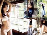 FRIDAY GOLD 2026.02.26 東雲うみ 本気の艶セクシー +Other cut
