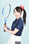 [Lovepop] Meguri Minoshima 美ノ嶋めぐり - No. L-0665 Photoset #010 Tennis