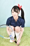 [Lovepop] Meguri Minoshima 美ノ嶋めぐり - No. L-0665 Photoset #010 Tennis