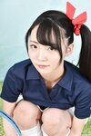 [Lovepop] Meguri Minoshima 美ノ嶋めぐり - No. L-0665 Photoset #010 Tennis