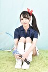 [Lovepop] Meguri Minoshima 美ノ嶋めぐり - No. L-0665 Photoset #010 Tennis
