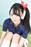[Lovepop] Meguri Minoshima 美ノ嶋めぐり - No. L-0665 Photoset #010 Tennis