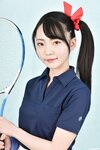 [Lovepop] Meguri Minoshima 美ノ嶋めぐり - No. L-0665 Photoset #010 Tennis