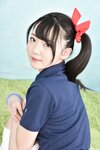 [Lovepop] Meguri Minoshima 美ノ嶋めぐり - No. L-0665 Photoset #010 Tennis