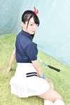 [Lovepop] Meguri Minoshima 美ノ嶋めぐり - No. L-0665 Photoset #010 Tennis