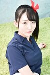 [Lovepop] Meguri Minoshima 美ノ嶋めぐり - No. L-0665 Photoset #010 Tennis