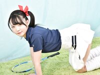 [Lovepop] Meguri Minoshima 美ノ嶋めぐり - No. L-0665 Photoset #010 Tennis
