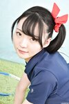 [Lovepop] Meguri Minoshima 美ノ嶋めぐり - No. L-0665 Photoset #010 Tennis
