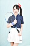 [Lovepop] Meguri Minoshima 美ノ嶋めぐり - No. L-0665 Photoset #010 Tennis
