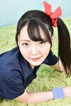 [Lovepop] Meguri Minoshima 美ノ嶋めぐり - No. L-0665 Photoset #010 Tennis
