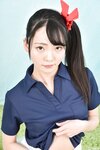 [Lovepop] Meguri Minoshima 美ノ嶋めぐり - No. L-0665 Photoset #010 Tennis