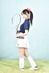 [Lovepop] Meguri Minoshima 美ノ嶋めぐり - No. L-0665 Photoset #010 Tennis