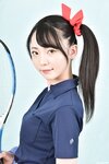 [Lovepop] Meguri Minoshima 美ノ嶋めぐり - No. L-0665 Photoset #010 Tennis
