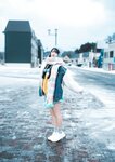 [Photobook]【デジタル限定 YJ PHOTO BOOK】佐藤綺星(AKB48)アザーカット集「おてんば赤ずきんちゃんとやさしいオオカミくん」