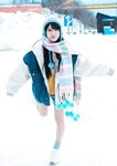 [Photobook]【デジタル限定 YJ PHOTO BOOK】佐藤綺星(AKB48)アザーカット集「おてんば赤ずきんちゃんとやさしいオオカミくん」