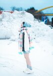 [Photobook]【デジタル限定 YJ PHOTO BOOK】佐藤綺星(AKB48)アザーカット集「おてんば赤ずきんちゃんとやさしいオオカミくん」