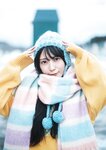 [Photobook]【デジタル限定 YJ PHOTO BOOK】佐藤綺星(AKB48)アザーカット集「おてんば赤ずきんちゃんとやさしいオオカミくん」