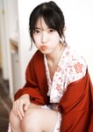 [Photobook]【デジタル限定 YJ PHOTO BOOK】佐藤綺星(AKB48)アザーカット集「おてんば赤ずきんちゃんとやさしいオオカミくん」