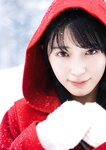 [Photobook]【デジタル限定 YJ PHOTO BOOK】佐藤綺星(AKB48)アザーカット集「おてんば赤ずきんちゃんとやさしいオオカミくん」