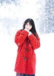 [Photobook]【デジタル限定 YJ PHOTO BOOK】佐藤綺星(AKB48)アザーカット集「おてんば赤ずきんちゃんとやさしいオオカミくん」