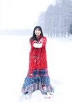 [Photobook]【デジタル限定 YJ PHOTO BOOK】佐藤綺星(AKB48)アザーカット集「おてんば赤ずきんちゃんとやさしいオオカミくん」