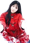 [Photobook]【デジタル限定 YJ PHOTO BOOK】佐藤綺星(AKB48)アザーカット集「おてんば赤ずきんちゃんとやさしいオオカミくん」