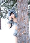 [Photobook]【デジタル限定 YJ PHOTO BOOK】佐藤綺星(AKB48)アザーカット集「おてんば赤ずきんちゃんとやさしいオオカミくん」