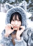 [Photobook]【デジタル限定 YJ PHOTO BOOK】佐藤綺星(AKB48)アザーカット集「おてんば赤ずきんちゃんとやさしいオオカミくん」
